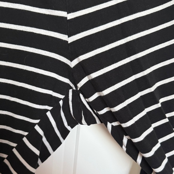 Torrid Striped Sleep Pants with Pockets, 3X - Picture 5 of 6